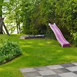Apartman Ferienresidenz Chiemseestrand - 7 Chieming
