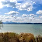 Ferienresidenz Chiemseestrand - 7 * Chieming