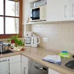 Apartman Ferienresidenz Chiemseestrand - 7 *