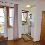Ferienresidenz Chiemseestrand - 7 Apartman Chieming