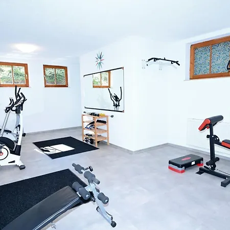 Ferienresidenz Chiemseestrand - 7 Appartement *