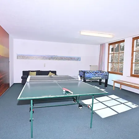 Appartement Ferienresidenz Chiemseestrand - 7 Chieming