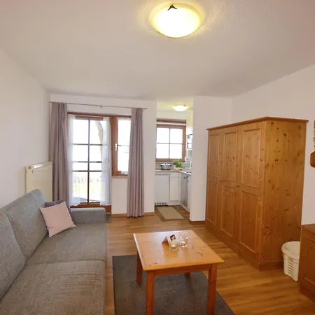 Ferienresidenz Chiemseestrand - 7 *