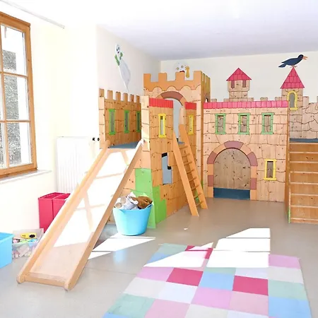 Ferienresidenz Chiemseestrand - 7 *