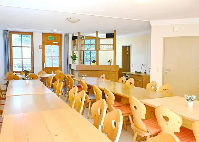 Ferienresidenz Chiemseestrand - 7 Appartement *