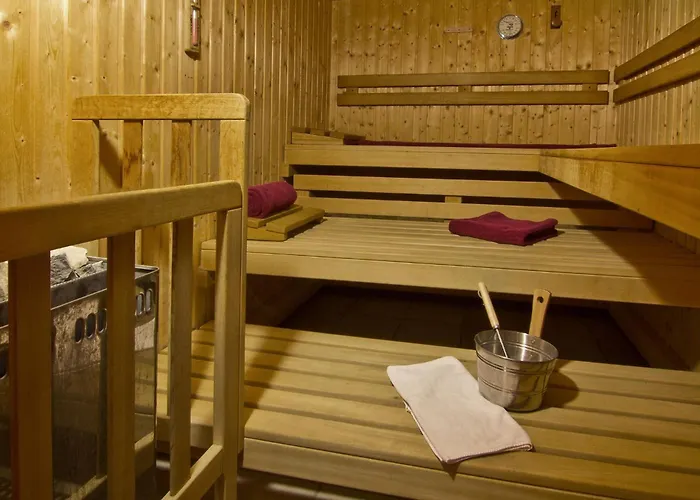 Ferienresidenz Chiemseestrand - 7 *